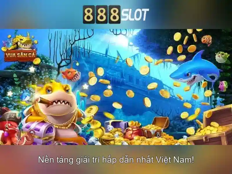 Đăng Nhập 888SLOT