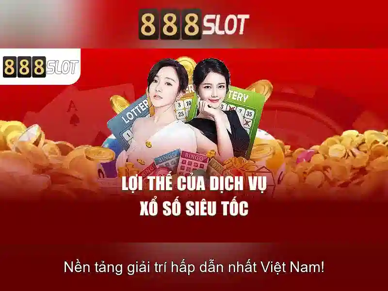 Giới Thiệu Tag Slot 888SLOT