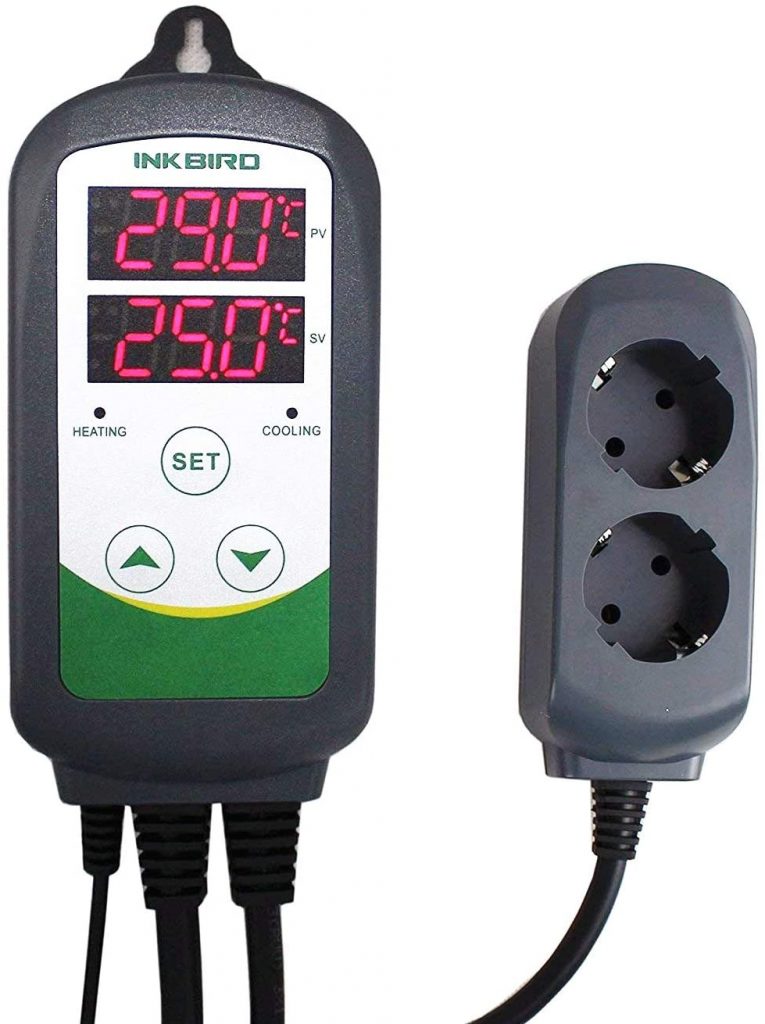 ITC-308 Comprar